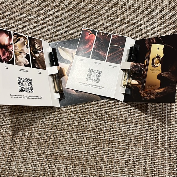 Assorted Fragrances - Picture 2 of 9